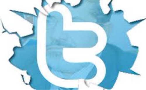 غرد وانا ارتوتلك بدون اي شرط