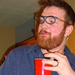 PhilipontheHil's profile picture. Why can't we be friends, why can't weeeeee be friends?