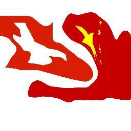 Chinas kommunistische Partei ist ein Teufel, der alles frisst. Jedoch steht sie kurz vor ihrem Untergang. Gefressen ist gefressen, dann gehst du mit ihr unter!