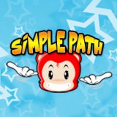 simplepathgame's profile picture. Do it for the monkey!