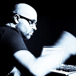 Code, Vjing and some Music!