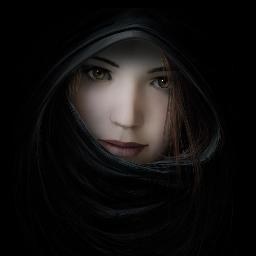Don't follow me. You might lose your way...