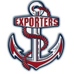 Brazosport Exporters - follow for Athletic Updates, Scores and other information GO BIG RED! 
Anchors Aweigh!