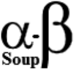 Alpha_Beta_Soup's profile picture. 