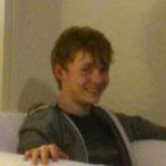 KurtisCharnock's profile picture. Simply browsing