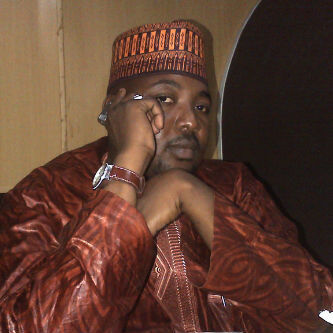 Masha Allah…. To GOD be all the glory….