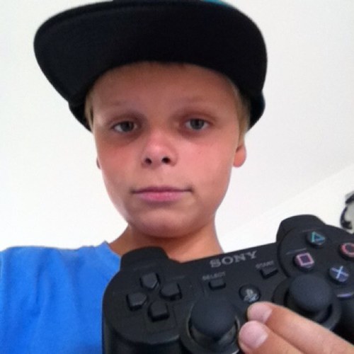 CoDkIdRuLeS's profile picture. 