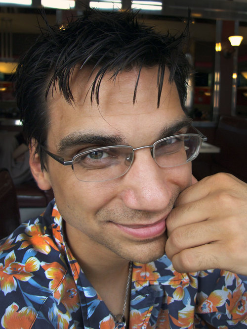 Interested in web3 and blockchain, programming the future of the web, investor, lifelong learner