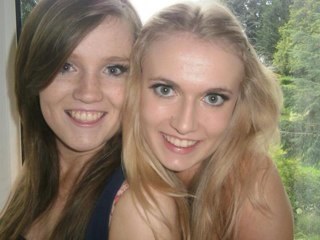 EilishKayla's profile picture. YEOW :D We have a joint account because its just easier :P