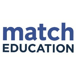 Match operates a #preK12 charter school & trains highly effective, first-year teachers. We share what we learn w/ educators, policymakers, and more.