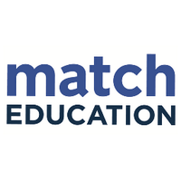 Match Education (@matcheducation) 's Twitter Profile