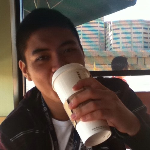 mjcode7's profile picture. 