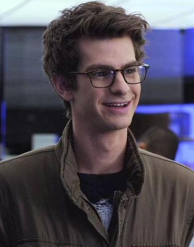 The name is Peter Parker. Secrets come with a price, they aren't free. [RP]
