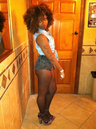 My Love Is Too Beautiful Too Be Thrown Back In My Face...19yrs young #TeamGemini #TeamTatted #BossBitch #TeamMe