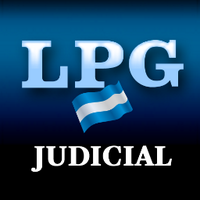 LPGJudicial(@LPGJudicial) 's Twitter Profile Photo