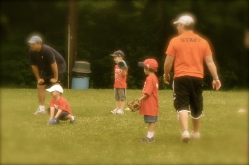 A collection of information on all the food allergy friendly baseball (and other sports) games around the U.S. and Canada.