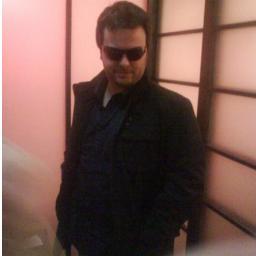 bihus's profile picture. Under construction