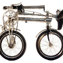 NexGenBike's profile picture. The next revolution in city cycling - NexGen Bicycle Co.'s NexiBike is lighter, stronger, and smarter than the competition. See why and get in on the action!