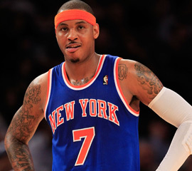 Melo #nuffsaid