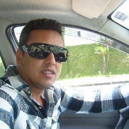 Viajante do Mundo e aberto a novas amizades.
Tudo me é permitido,mais nem tudo me convém '
    