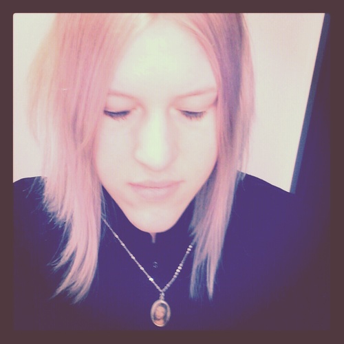 lolagercrantz's profile picture. 