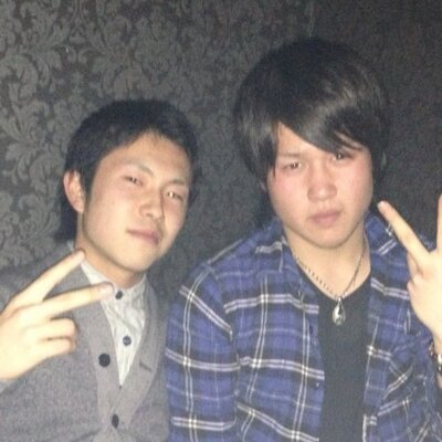 高橋陽平 Youuu21 Twitter