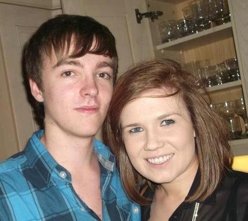 TheSpammKing's profile picture. .