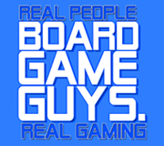 BoardGameGuys's profile picture. Board Games of all different shapes and sizes and people to match, watch us weekly to see Real People do some Real Gaming!