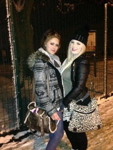 xkay27's profile picture. In a relationship:D