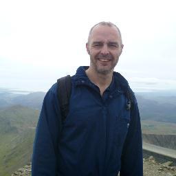Diabetes doc aiming high to raise awareness of type 1 diabetes in adolescents. Climbing Aconcagua in 2014 for local charity and JDRF 
http://t.co/SlF9eX3F7c