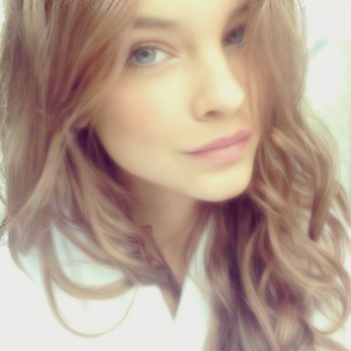 bitch please i'm barbara palvin
