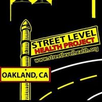 Street Level Health (@slhealthproject) 's Twitter Profile