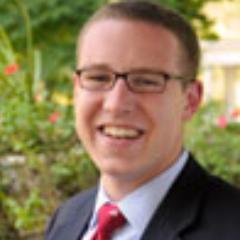 Assistant Vice President for Enrollment and Director of Admissions Recruitment at Dickinson College