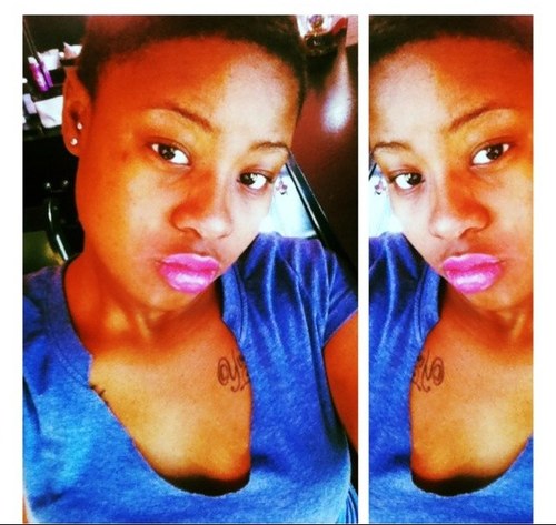#19yrs old #TeamGemini,#TeamBeauty,#TeamBisexual #Loves toSing #LovesToCook, & #Mixed Honduran/ Belizean & jamaican # FRONT NOW FEEN LATA ;-P ;-D