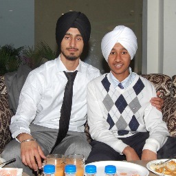 prabhjot_22g's profile picture. 