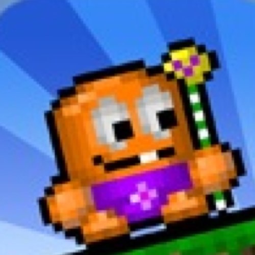 Cocos2d game developer on spare time. Just released my second game, Bubble Quest.
https://t.co/uAeu5Jdu