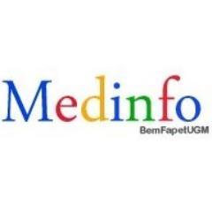 The Official Twitter Page of Media Informasi BEM Fapet UGM