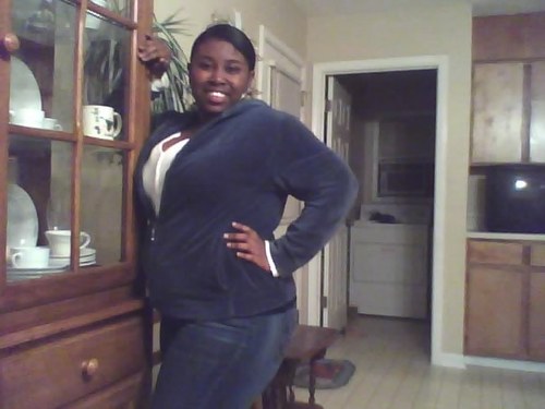 Young, Beautiful, Intelligent, Hard-working, Independent, Single-Mother and LOVING IT!!