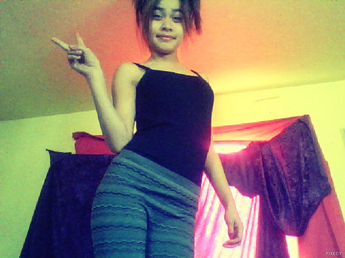Follow me 3 (^o^)/ ;*