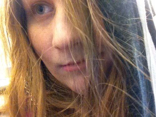 Hi I'm April! I am 19 born December 9. My favorite animal is a wolf. I love Disney Descendants. Kid at heart. I own a cat named Oliver who is 16 years old.