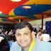Munir Mengal (@mmengal) Twitter profile photo