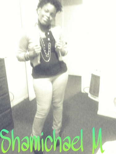 Followinq me is not an option its ah choice if yhu dont like wat im postinq den dont follow #Team Follow back