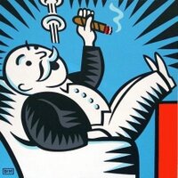 The Econofactor (@econofact) Twitter profile photo