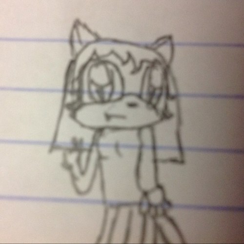 Writer of @Tinypinkangel
#SonicTwitter