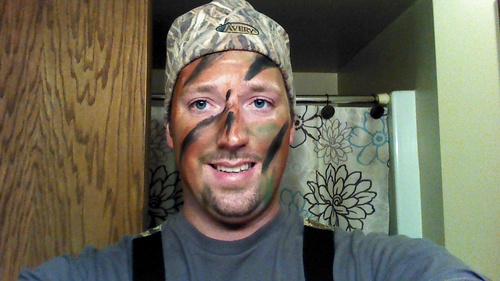 holscher36's profile picture. 