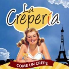 Los más deliciosos Crepes, con el mejor servicio y la mejor musica Rock y Pop. Cl 26 # 32A-29