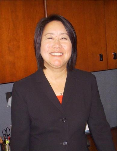 Assistant Vice President of Student Affairs at California State University, Los Angeles