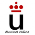 Alumnos Online Urjc (@alumnonlineurjc) Twitter profile photo