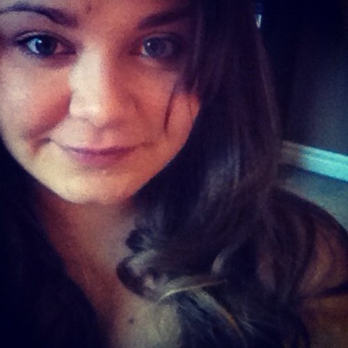 KirstieBolduc's profile picture. Graphic designer. Jeep girl! Dog owner to two little girlies. Life is great