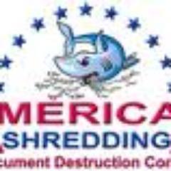 At American Shredding we adhere to the most stringent of security protocols in order to keep your confidential information secure.
